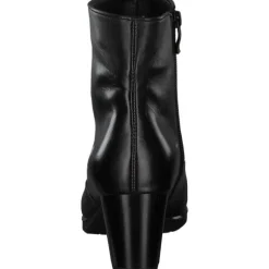 Ara Orly 13436, Stiefeletten, Damen, Schwarz(Schwa/Schw)