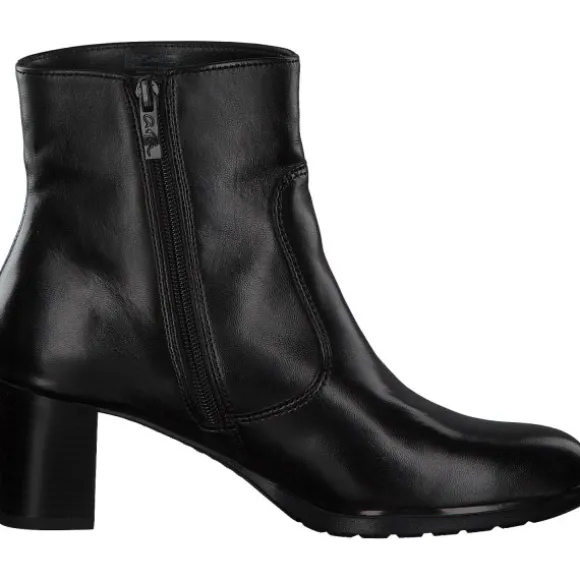 Ara Orly 13436, Stiefeletten, Damen, Schwarz(Schwa/Schw)