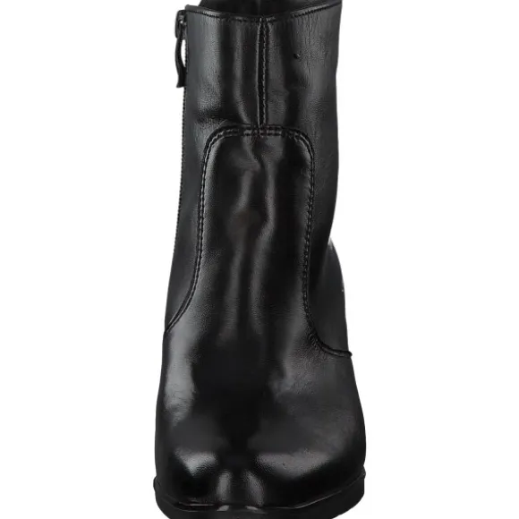 Ara Orly 13436, Stiefeletten, Damen, Schwarz(Schwa/Schw)