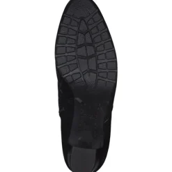 Ara Orly 13436, Stiefeletten, Damen, Schwarz(Schwa/Schw)