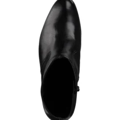 Ara Orly 13436, Stiefeletten, Damen, Schwarz(Schwa/Schw)