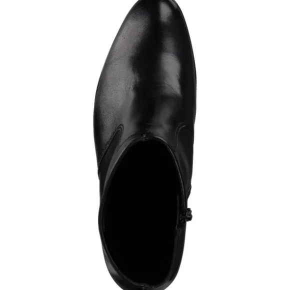Ara Orly 13436, Stiefeletten, Damen, Schwarz(Schwa/Schw)