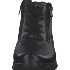 Ara Osaka 2.0 24808, Sneakers High, Damen, Schwarz