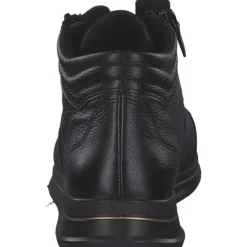 Ara Osaka 2.0 24808, Sneakers High, Damen, Schwarz