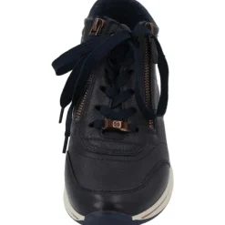 Ara Osaka 2.0 24808, Stiefeletten, Damen, BLAU