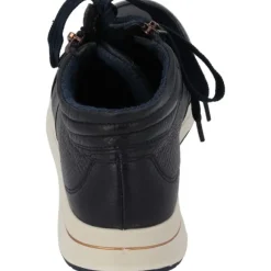 Ara Osaka 2.0 24808, Stiefeletten, Damen, BLAU