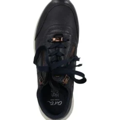 Ara Osaka 2.0 24808, Stiefeletten, Damen, BLAU