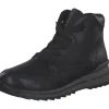 Ara Osaka 24543, Sneakers High, Damen, Schwarz