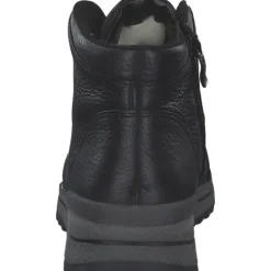 Ara Osaka 24543, Sneakers High, Damen, Schwarz