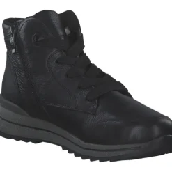 Ara Osaka 24543, Sneakers High, Damen, Schwarz