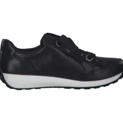 Ara Osaka 34587, Sneakers Low, Damen, Schwarz