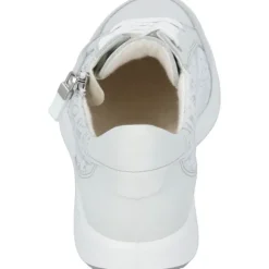 Ara Roma 23901, Schnürschuhe, Damen, Weiß