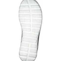 Ara Tampa 47209, Keilsandaletten, Damen, NEBBIA WEISS