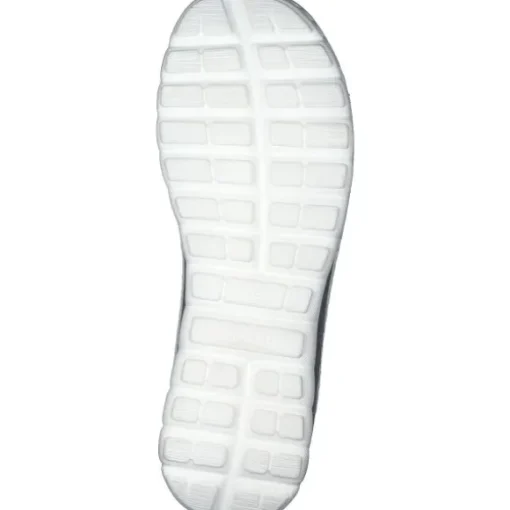 Ara Tampa 47209, Keilsandaletten, Damen, NEBBIA WEISS