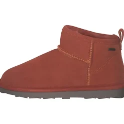 Axelda 3536M-1414 , Winterstiefeletten, Damen, ORANGE
