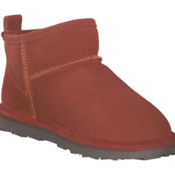 Axelda 3536M-1414 , Winterstiefeletten, Damen, ORANGE