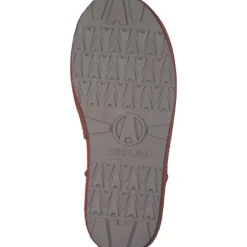 Axelda 3536M-1414 , Winterstiefeletten, Damen, ORANGE