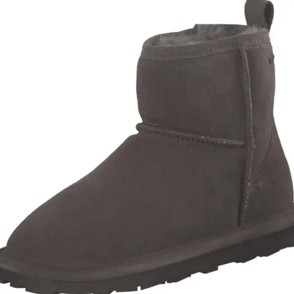 Axelda 3300M-4343, Winterstiefeletten, Damen, Stone