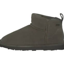 Axelda 3536M-5050, Winterstiefeletten, Damen, OLIVE