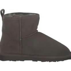 Axelda 3300M-4343, Winterstiefeletten, Damen, Stone