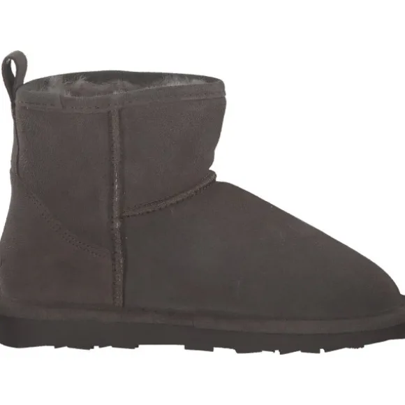 Axelda 3300M-4343, Winterstiefeletten, Damen, Stone