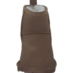 Axelda 3300M-4013, Winterstiefeletten, Damen, chestnut