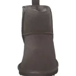 Axelda 3300M-4343, Winterstiefeletten, Damen, Stone