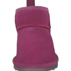 Axelda 3536M-1111, Winterstiefeletten, Damen, cerise