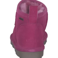 Axelda 3536M-1111, Winterstiefeletten, Damen, cerise