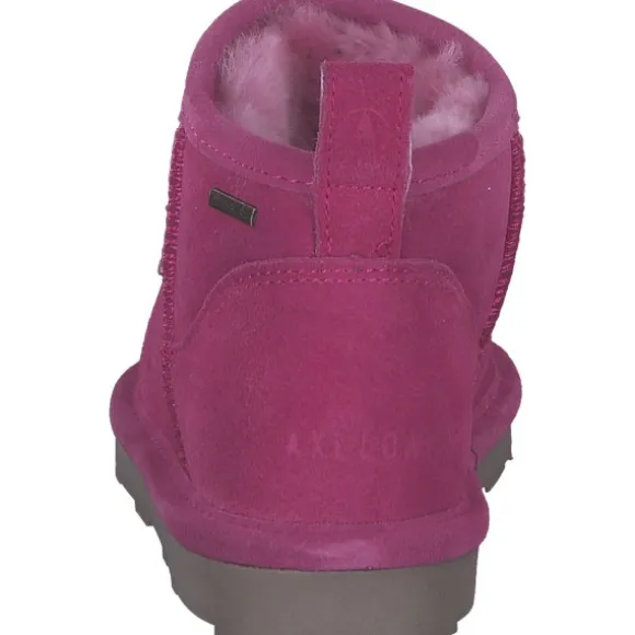 Axelda 3536M-1111, Winterstiefeletten, Damen, cerise