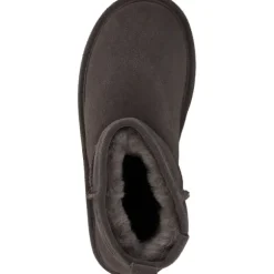 Axelda 3300M-4343, Winterstiefeletten, Damen, Stone