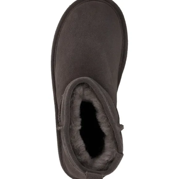 Axelda 3300M-4343, Winterstiefeletten, Damen, Stone