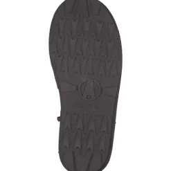 Axelda 3300M-4343, Winterstiefeletten, Damen, Stone