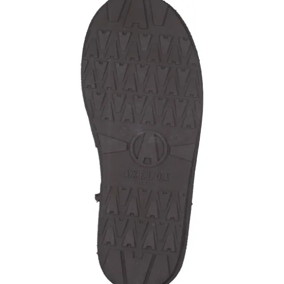 Axelda 3300M-4343, Winterstiefeletten, Damen, Stone