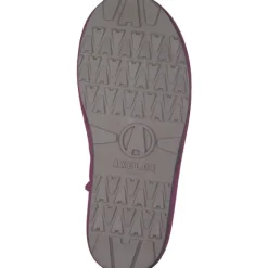 Axelda 3536M-1111, Winterstiefeletten, Damen, cerise