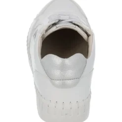 Bagatt AFJ01, Sandalen, Damen, white / silver
