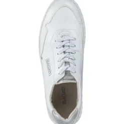Bagatt AFJ01, Sandalen, Damen, white / silver