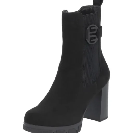 Bagatt Amila AGL32, Stiefeletten, Damen, black