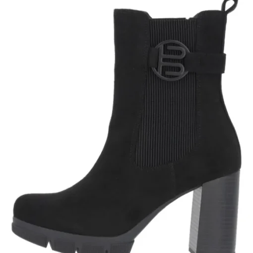 Bagatt Amila AGL32, Stiefeletten, Damen, black