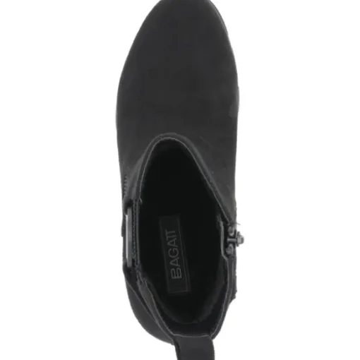 Bagatt Amila AGL32, Stiefeletten, Damen, black