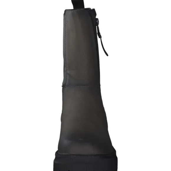 Bagatt Carley ABO33, Stiefeletten, Damen, dark grey black