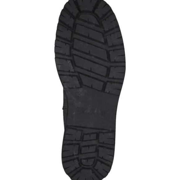 Bagatt Carley ABO33, Stiefeletten, Damen, dark grey black