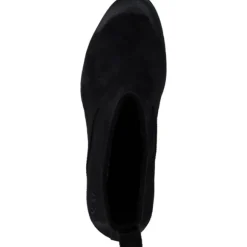 Bagatt Damenschuhe 415AME316469-1010, Stiefeletten, Damen, black