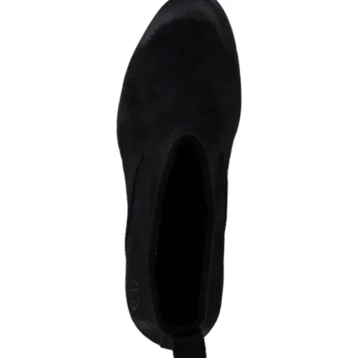 Bagatt Damenschuhe 415AME316469-1010, Stiefeletten, Damen, black