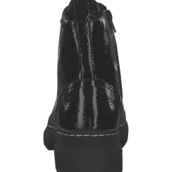 Bagatt Damenschuhe 435-ANC31-5700, Stiefeletten, Damen, Schwarz