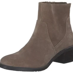 Bagatt Damenschuhe D11768391400-5200 Ruby 1, Stiefeletten, Damen, Beige