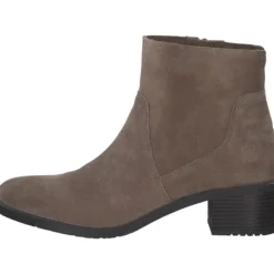 Bagatt Damenschuhe D11768391400-5200 Ruby 1, Stiefeletten, Damen, Beige