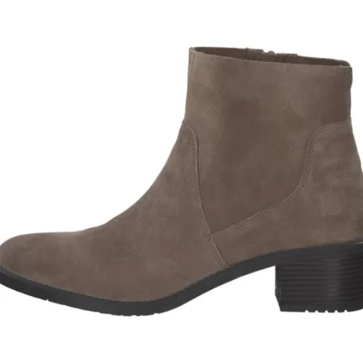Bagatt Damenschuhe D11768391400-5200 Ruby 1, Stiefeletten, Damen, Beige