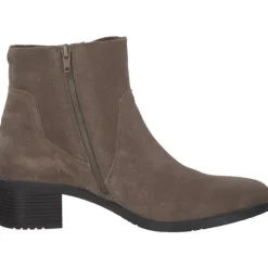 Bagatt Damenschuhe D11768391400-5200 Ruby 1, Stiefeletten, Damen, Beige