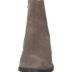 Bagatt Damenschuhe D11768391400-5200 Ruby 1, Stiefeletten, Damen, Beige
